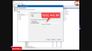 کاهش پینگ برای بازی های آنلاین