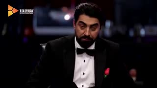 دانلود رایگان سریال شب های مافیا (قسمت 8)