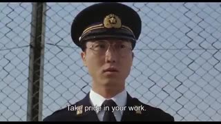 Violent Cop 1989 trailer