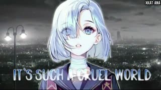 Nightcore - Madness