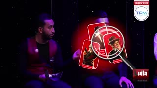 مسابقه مافیا با اجرای علیرام نورایی ، فصل هفتم قسمت 18 - دور یک هشتم نهایی