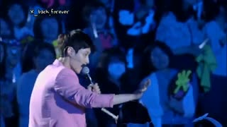 اکسو ترجمه آهنگ های DONT GO.XOXO.LUCKY