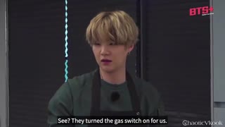 پشت صحنه قسمت 122 ران بی تی اس ( زیرنویس فارسی ) RUN bts ep 122 behind the scene