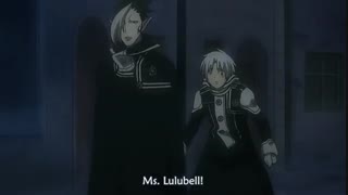 D.GRAY-MAN فصل اول قسمت 41 زیرنویس فارسی