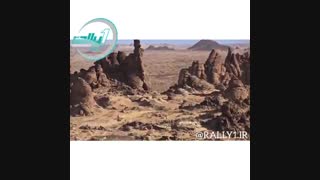 مروری بر داکار ۲۰۲۰