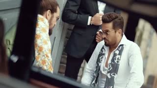 موزیک ویدیو zalim soltan