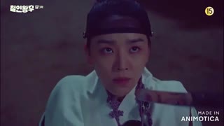 اقای ملکه(mr queen)+کپشن:)نظرتون چیه؟///