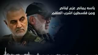 افلحت یا قاسم سلیمانی