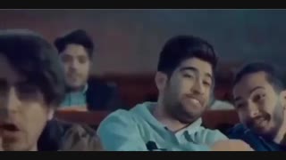 رضا تو اینجایی