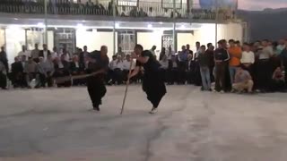 جاذبه دیدنی شهرکرد