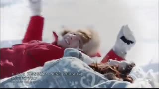 موریک ویدیو(kiss kiss(kim hyun joong