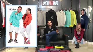 خرید عمده هودی ورزشی مردانه و زنانه | 09196546601