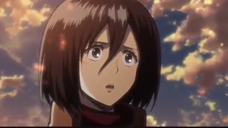 انیمه نبرد با تایتان ها فصل اول قسمت سیزدهم_دوبله فارسی_