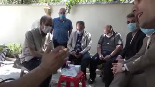 دانلود رایگان سریال ملکه گدایان قسمت اول