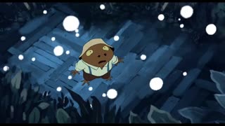 انیمیشن کوتاه  والتر - Walter