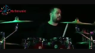 موزیک ویدیو فریبکار از راغب - مستر وان موزیک