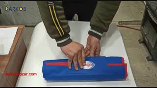 مجموعه 14 عددی یکسر رینگی لیکوتا مدلAWT-ESFK01