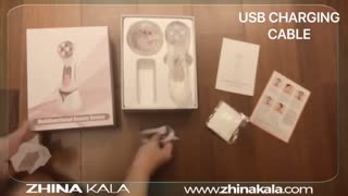 فروش مینی هایفو کلین/انباکس دستگاه مینی هایفو میسمون / لیفتینگ پوست