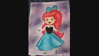 نقاشیام خوشگلن یا نه