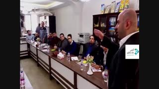 آیا برترین کارآفرین ایران را می شناسید؟