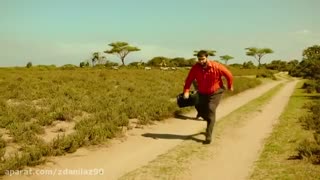 فیلم طنز و ترکی رجب ایویدیک۶