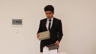 بررسی تخصصی سنسور RVG Remedi