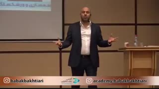 چه عواملی سبب رشد و موفقیت شما می شود؟