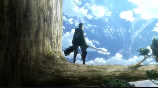 انیمه نبرد با تایتان ها فصل اول قسمت هجدهم_دوبله فارسی_