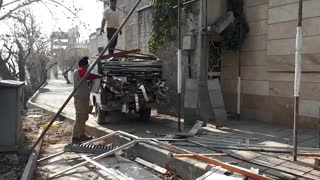 بالاترین قیمت خریدار ضایعات | 09122600960