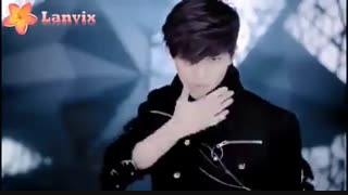 موزیک ویدیوی _تاریخ_ از EXO - سومین ام وی اکسو سال 2012-240p