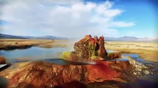 پانزده مکان باور نکردنی در جهان