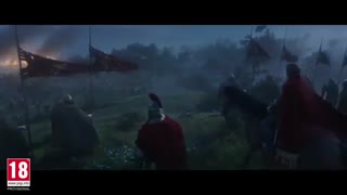 بازی Assassin's Creed: Valhalla برای PS4 ||| فروشگاه bazi-psn.ir