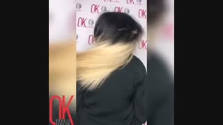 هزینه کراتینه مو