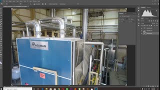 ساخت تصاویر پانوراما در فتوشاپ