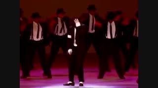 کنسرت آهنگ" Dengerous" مایکل جکسون۱۹۹۵