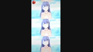 میکس از دختران انیمه ای