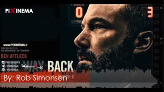 موسیقی متن فیلم راه بازگشت اثر راب سیمونسن (The Way Back)