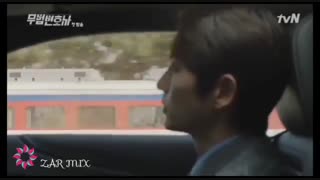 میکس ترکیبی : عاشقانه ، غمگین و احساسی سریال ها و فیلم های کره ای  با آهنگ می خوامت از سامان سلیمانی