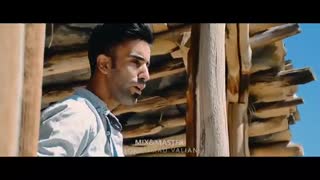 دانلود آهنگ جدید هاشم رمضانی مجنون