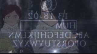 انیمه Neverland فصل2 قسمت1 زیرنویس فارسی