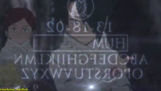 انیمه Yakusoku no Neverland قسمت 1 فصل 2