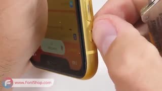 آیفون 11 چقدر دووم میاره؟؟؟ - فونی شاپ