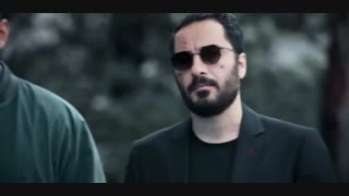 پخش انلاین قسمت سوم سریال قورباغه کامل (Full HD 1080p)
