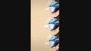 میکس انیمه ای