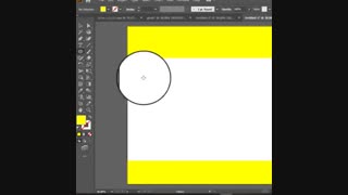 آموزش ساخت قالب ویدیو با ایلاستریتور