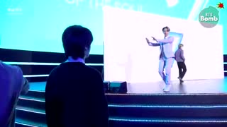 [BANGTAN BOMB] 7 Different Poses for 7 - BTS (방탄소년단)