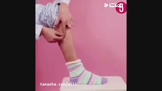 خواب راحت در شب