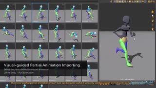 Animcraft 1.1 معرفی شد.