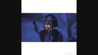 میکس غم انگیز تارا با اهنگ انابل