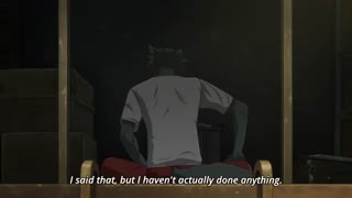 دانلود قسمت 1 انیمه ی Beastars 2nd Season (زیرنویس  بزودی...)